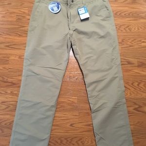 NWT Columbia pants